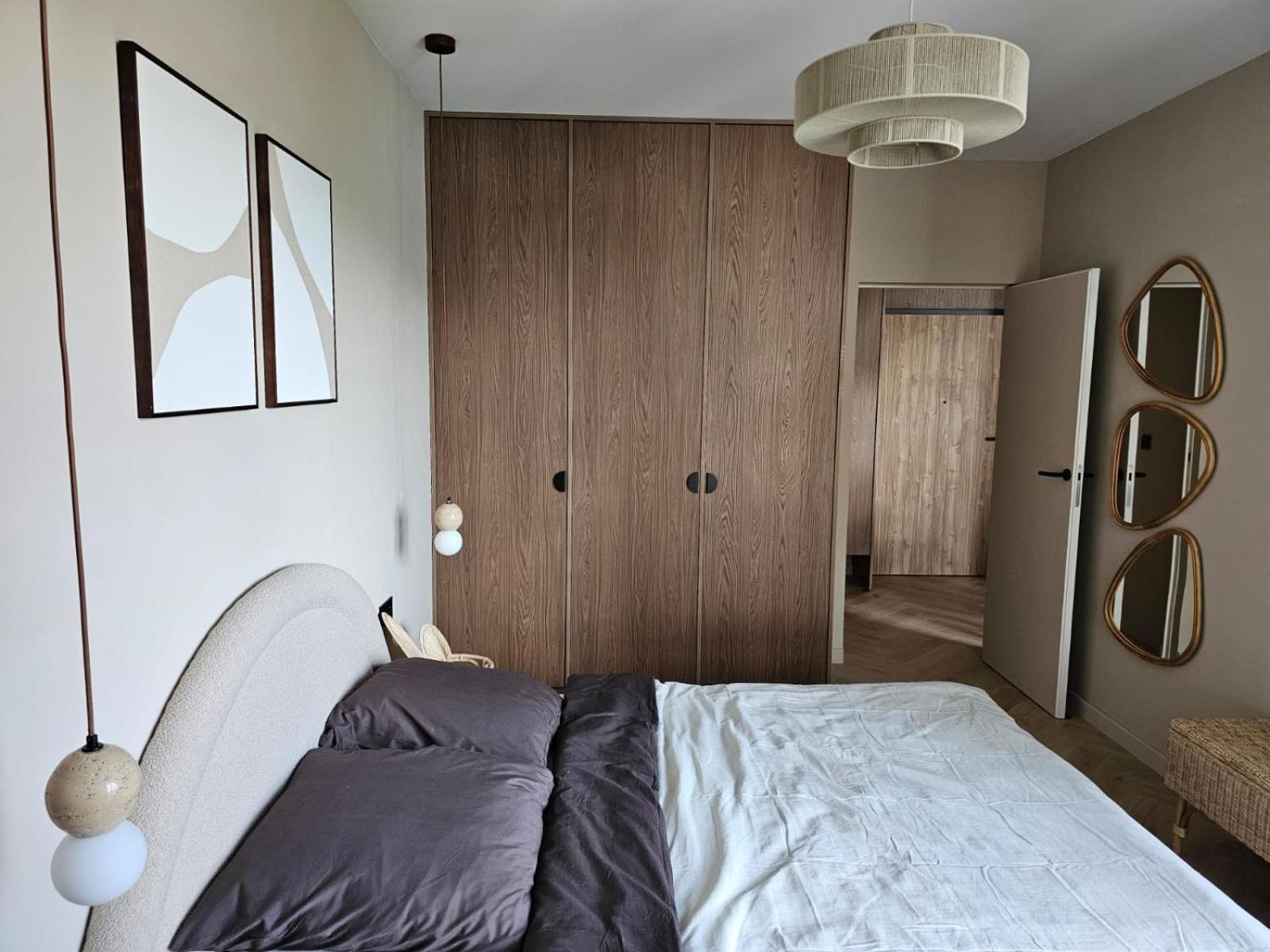 Apartment Omotenashi By Motelove *
