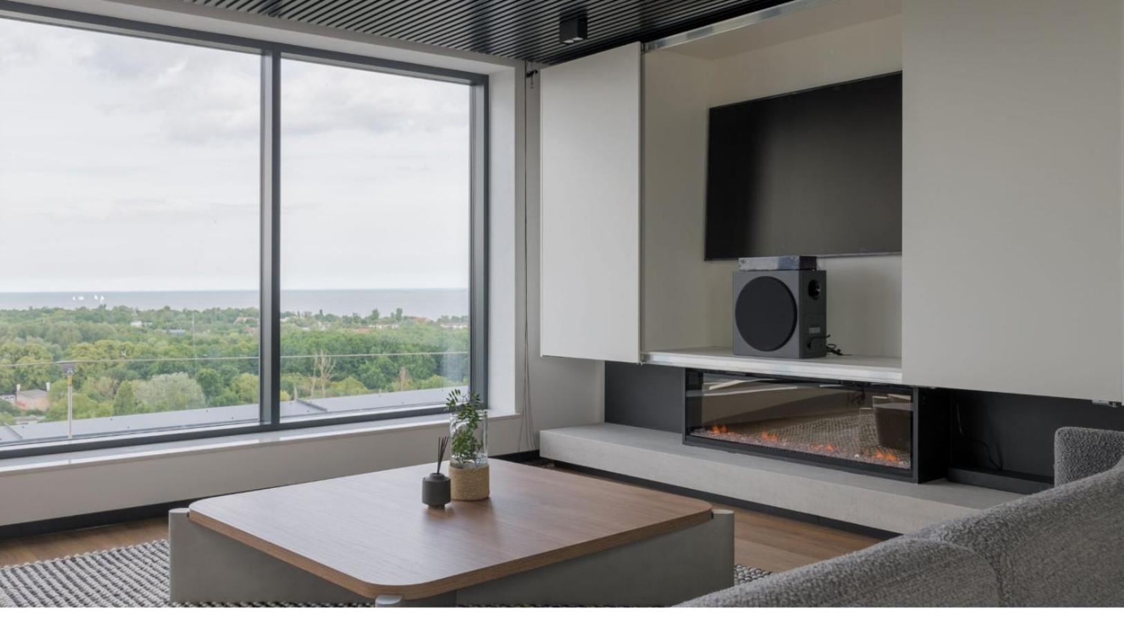 Apartment Omotenashi By Motelove Gdansk