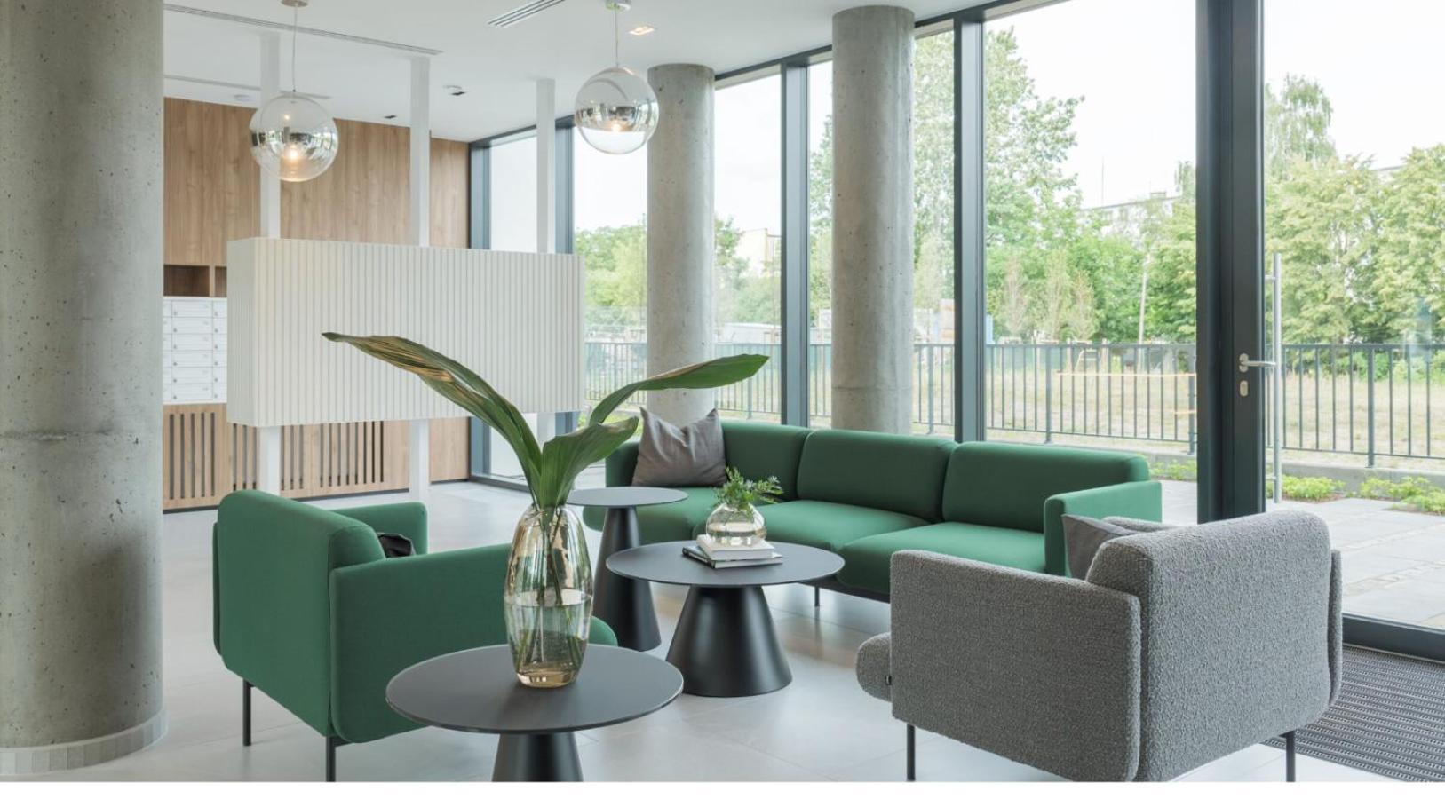 Apartment Omotenashi By Motelove Gdansk