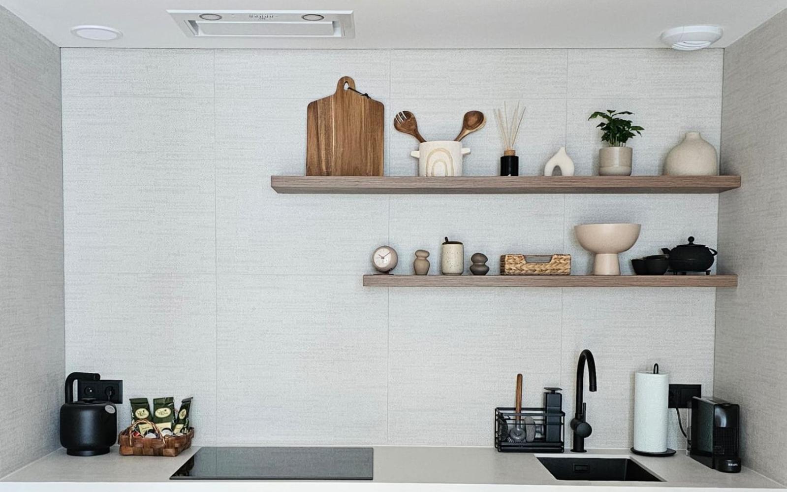 Omotenashi By Motelove Apartment