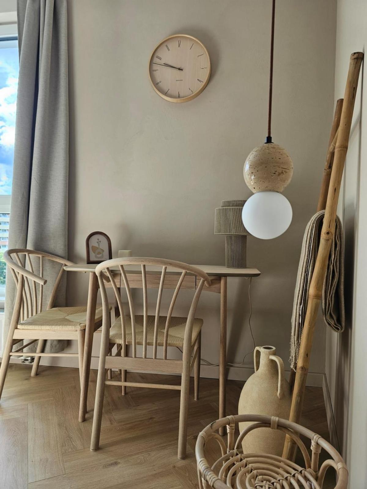 Omotenashi By Motelove Apartment Gdansk