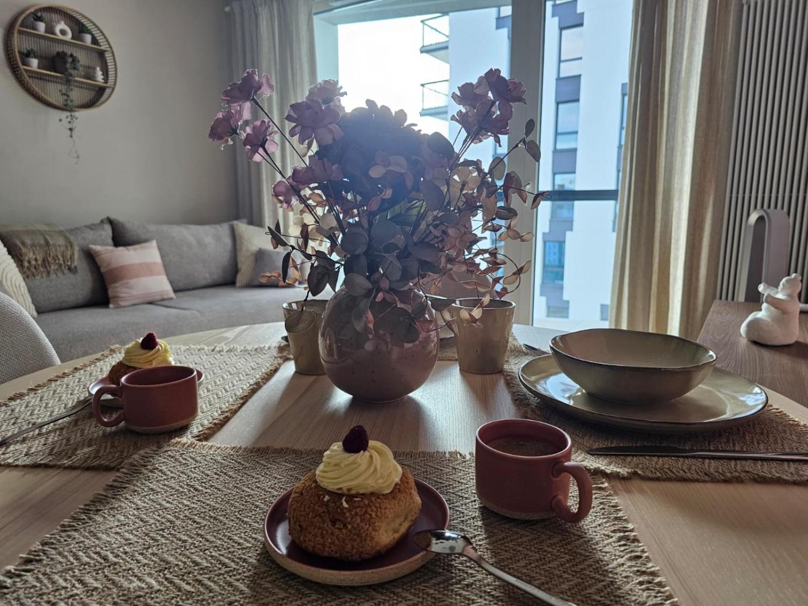Omotenashi By Motelove Apartment