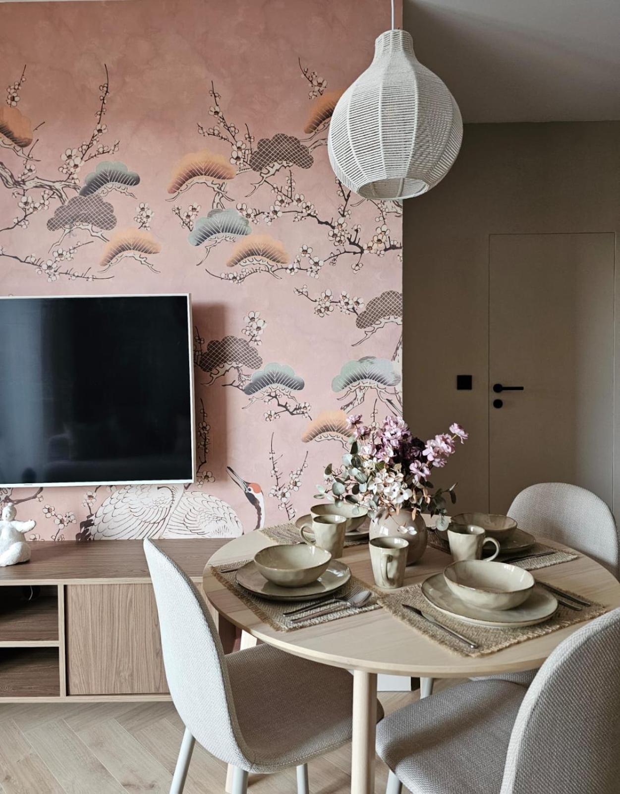 Omotenashi By Motelove Gdansk